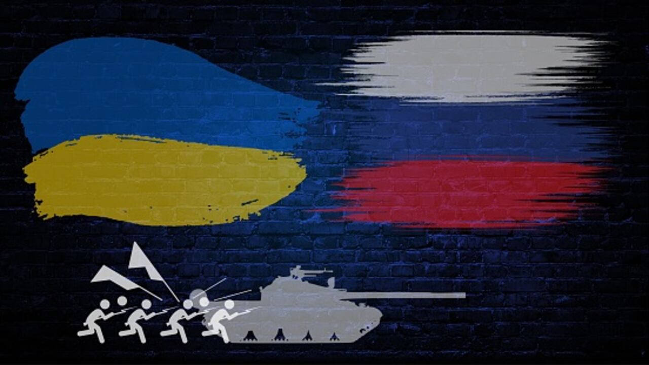El ministro de Defensa de Ucrania, Oleksei Reznikov, advirtió este jueves que la reconquista de la península de Crimea por parte de las autoridades ucranianas es imprescindible para garantizar la seguridad en el mar Negro y el mar de Azov.