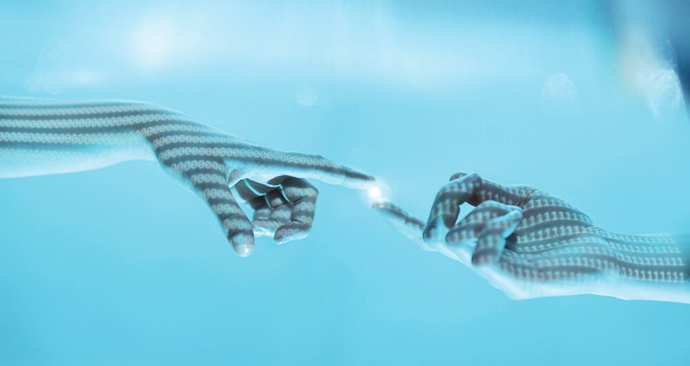 Las frases de amor que salen de algunos de los chatbots impulsados por inteligencia artificial (IA), pueden llegar a ser tóxicas. 