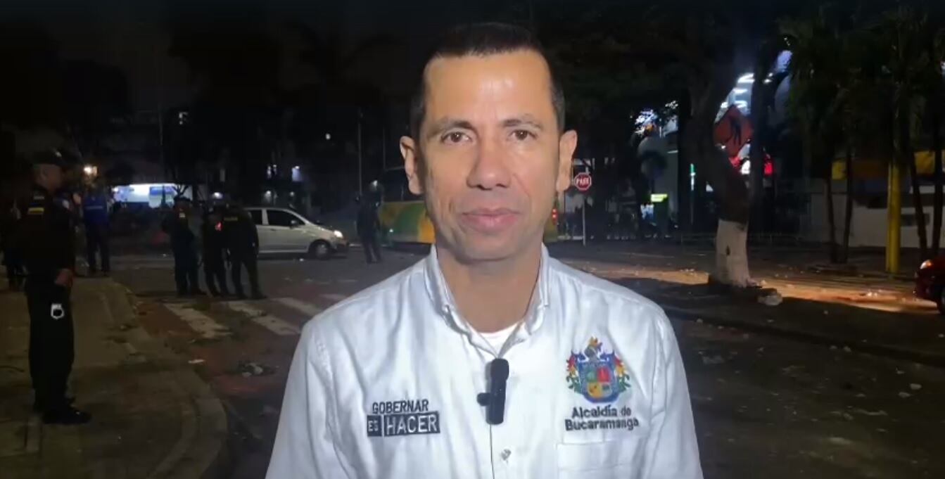 Manuel Antonio Vásquez Prada.