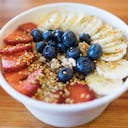 Los beneficios que tiene esta fruta en el cabellos y en la piel.