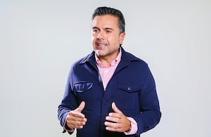 El sindicalista Yesid Barragán asegura que Augusto Rodríguez está persiguiendo a los funcionarios de la UNP que denuncian irregularidades en su administración.