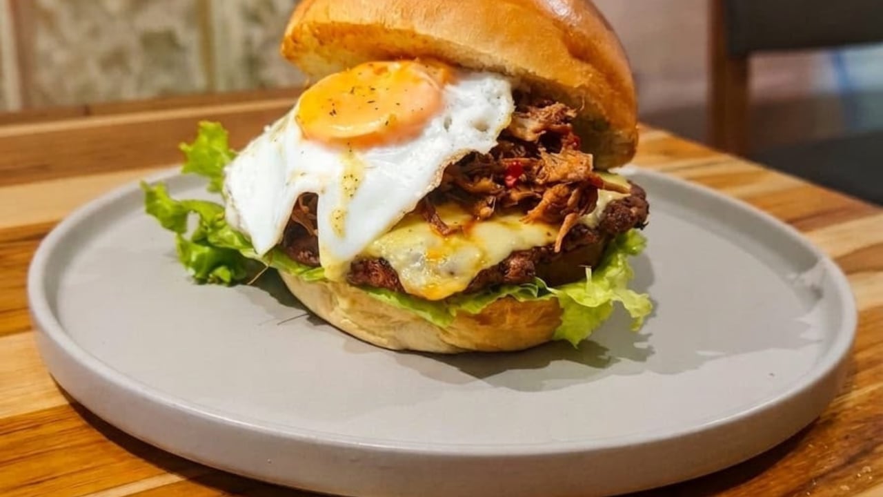 Festival de la Hamburguesa en Sopó: ¿Cuándo es?