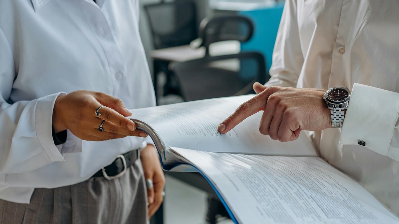 Importante empresa está en búsqueda de talento.