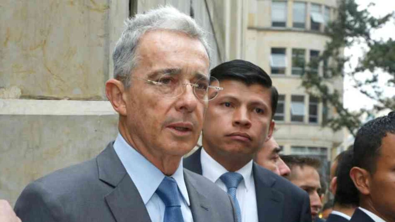 Foto: Guillermo Torres/SEMANA