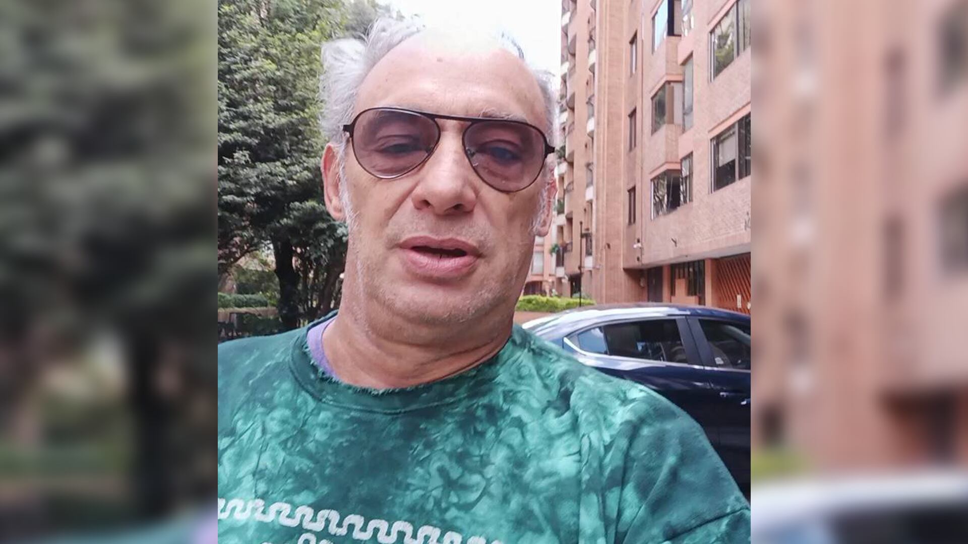 Julio se despachó contra los haters y les dijo "envidiosos". Foto: Instagram @juliocorreal.