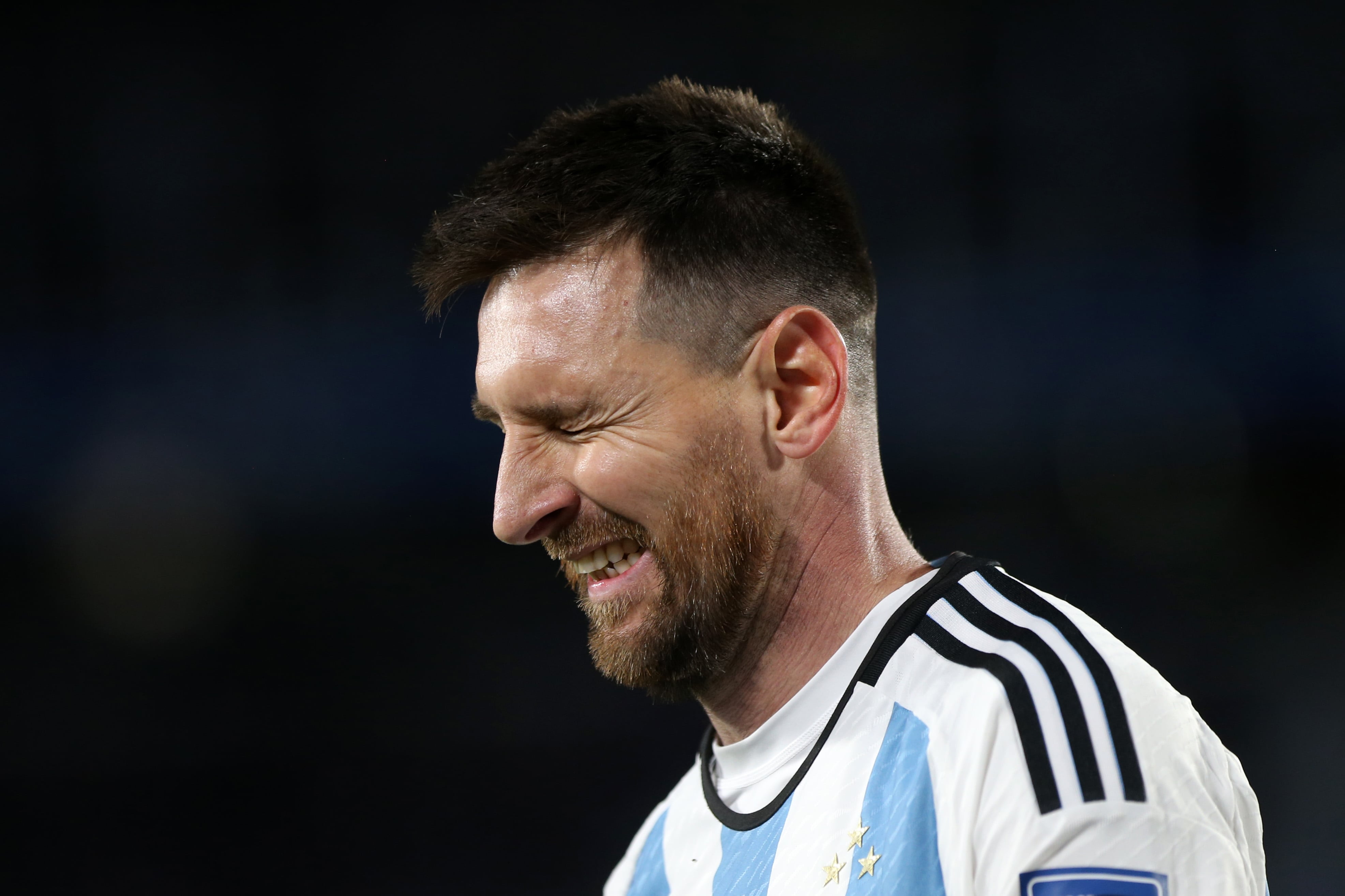Se conoce la agenda de partidos de Lio Messi