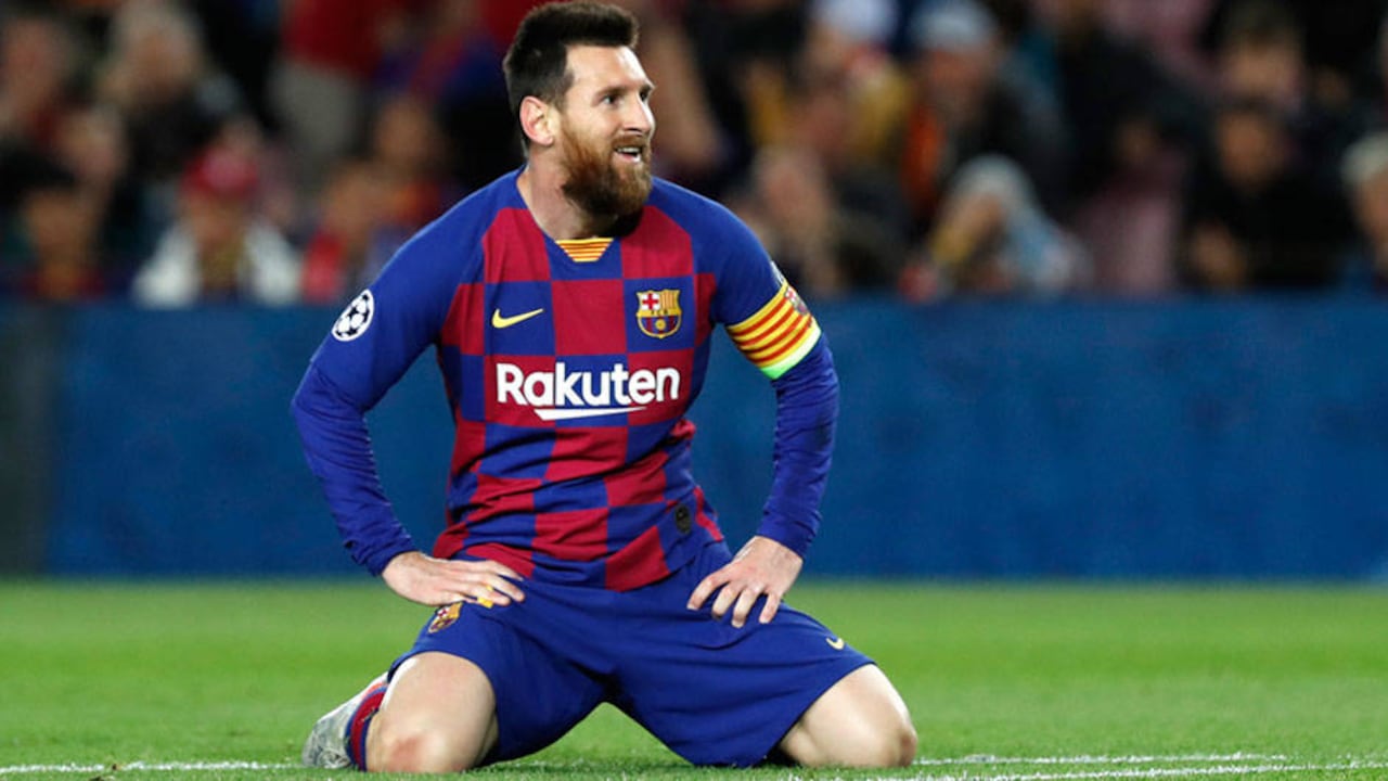 Desde el punto de vista económico, pocos clubes de fútbol en el mundo podrían costear un fichaje como el de Messi.