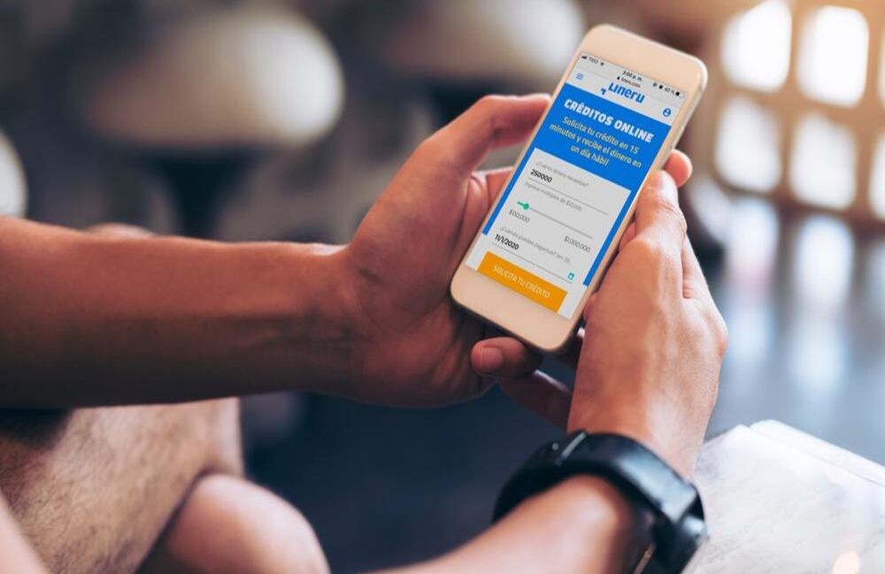 Esta empresa llegó en junio de 2021 a dos millones de créditos desembolsados.