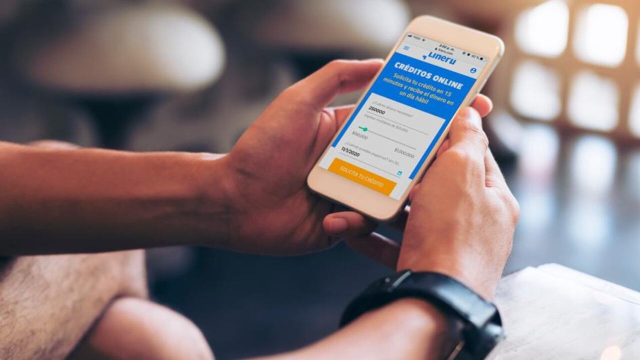 Esta empresa llegó en junio de 2021 a dos millones de créditos desembolsados.