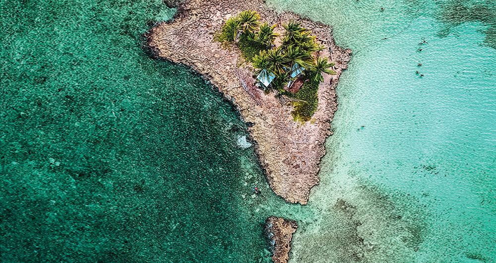 Nicaragua argumenta que los territorios están geográficamente mucho más cercanos a su país que a Colombia.