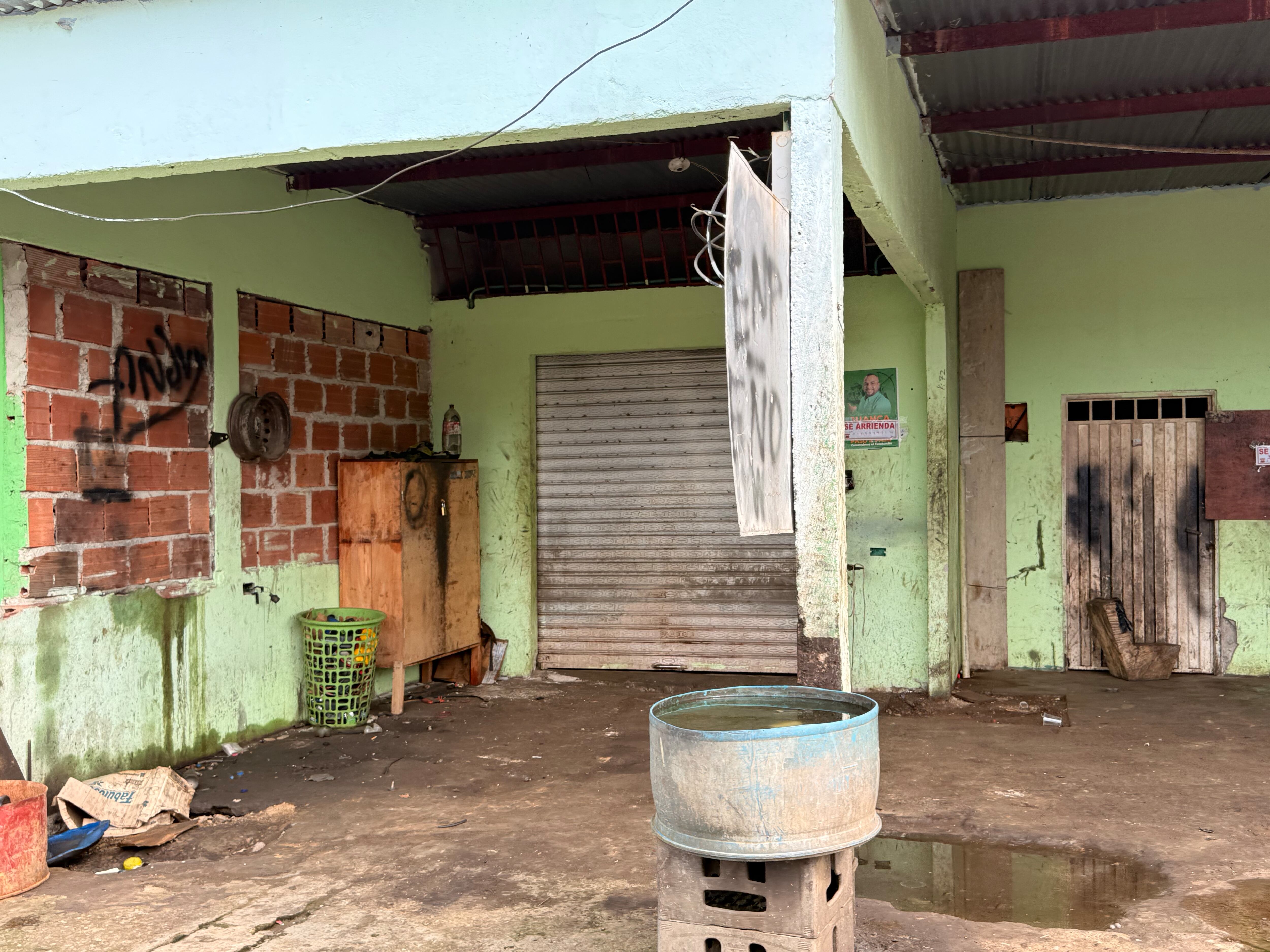 CATATUMBO
ELN, DISIDENCIAS FARC EP