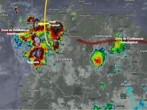 Pronóstico del estado del tiempo para el martes 28 de septiembre