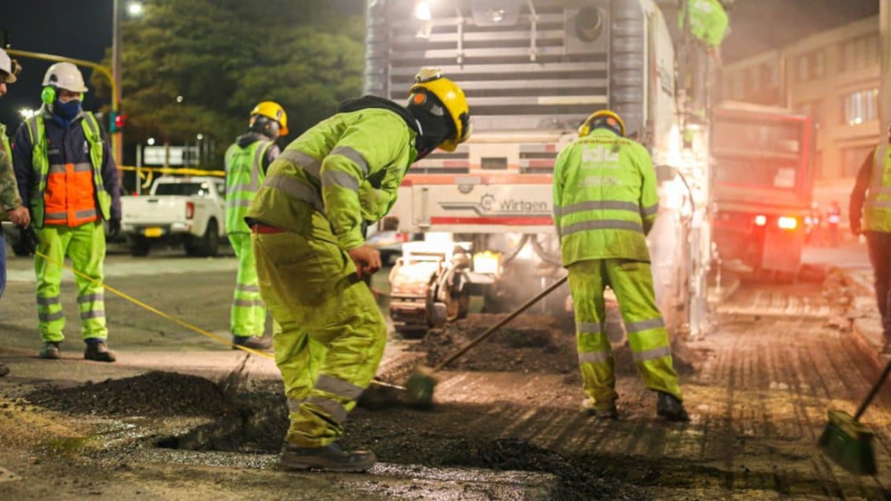 Las obras de mejoramiento se realizarán hasta el 12 de junio.