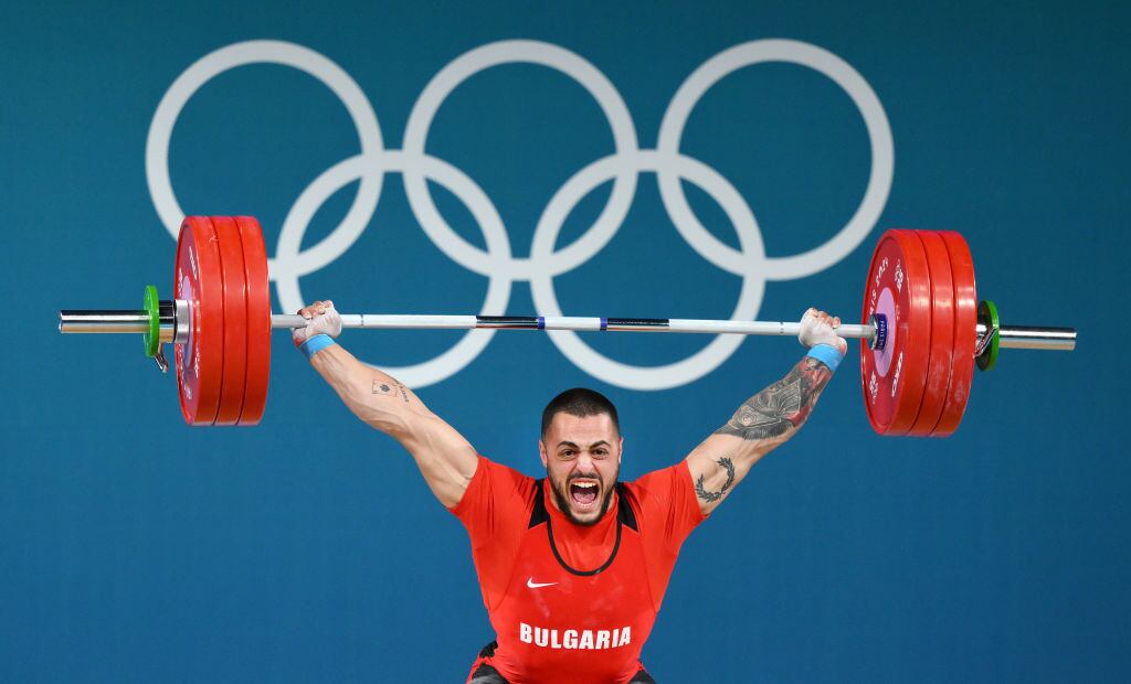 Karlos Nasar tuvo problema legal hace años