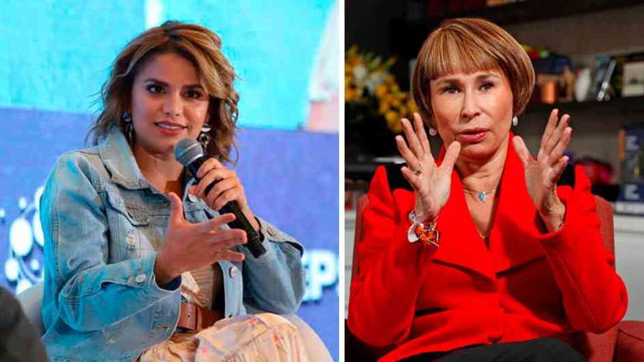 Adriana Lucía - Alicia Arango