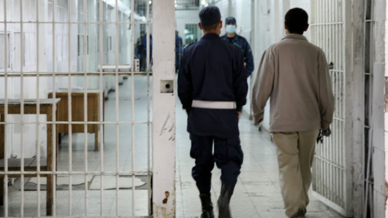 Por tres meses en la cárcel Modelo no se podrán recibir presos.