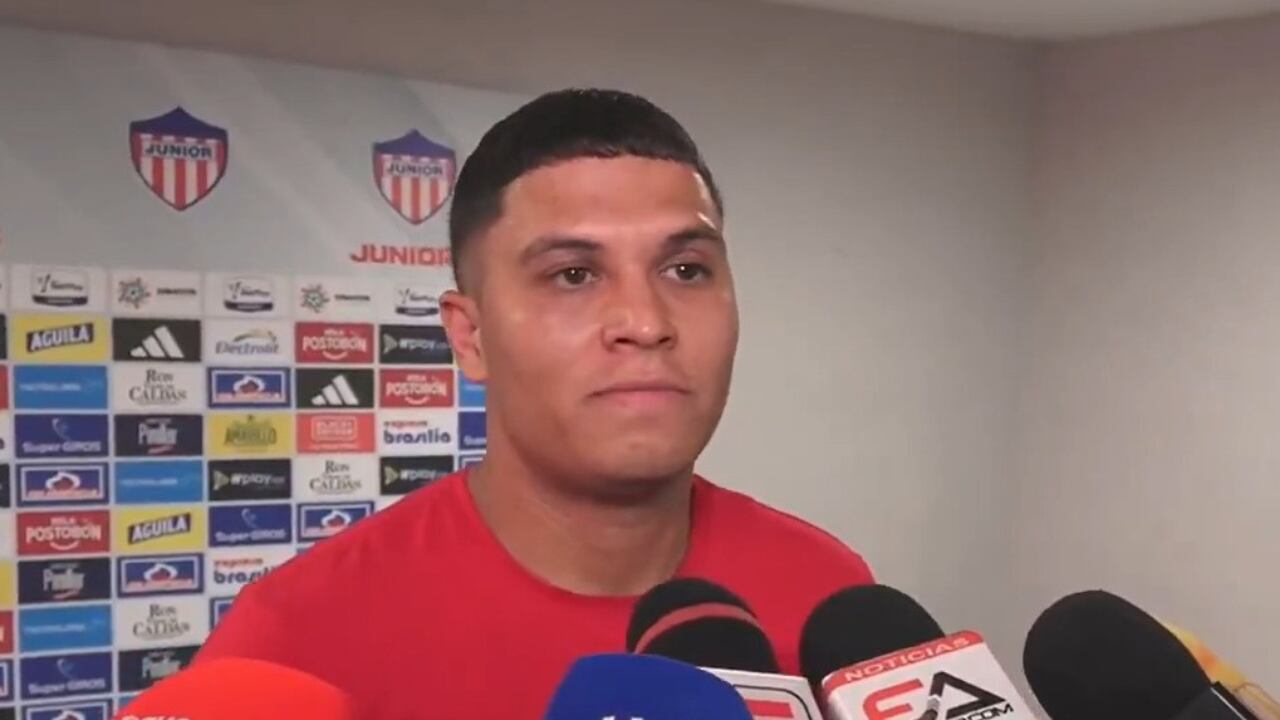 Juan Fernando Quintero confirmó qué decisión tomó con América respecto a su futuro: fue en vivo.
