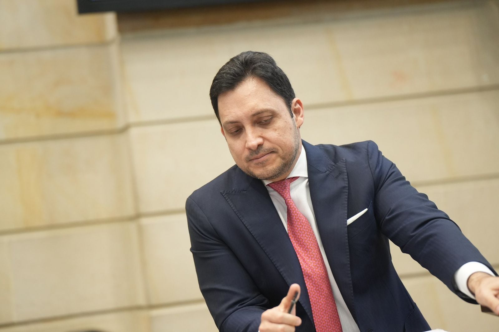 Carlos Fernando Motoa