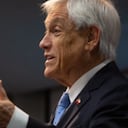 Sebastián Piñera, dos veces presidente de Chile, fue dueño de aerolínea Lan