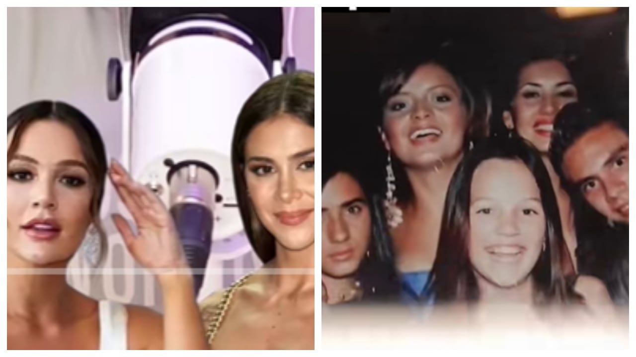 El actor que reveló haber tenido una relación con Lina Tejeiro y Greeicy Rendón.