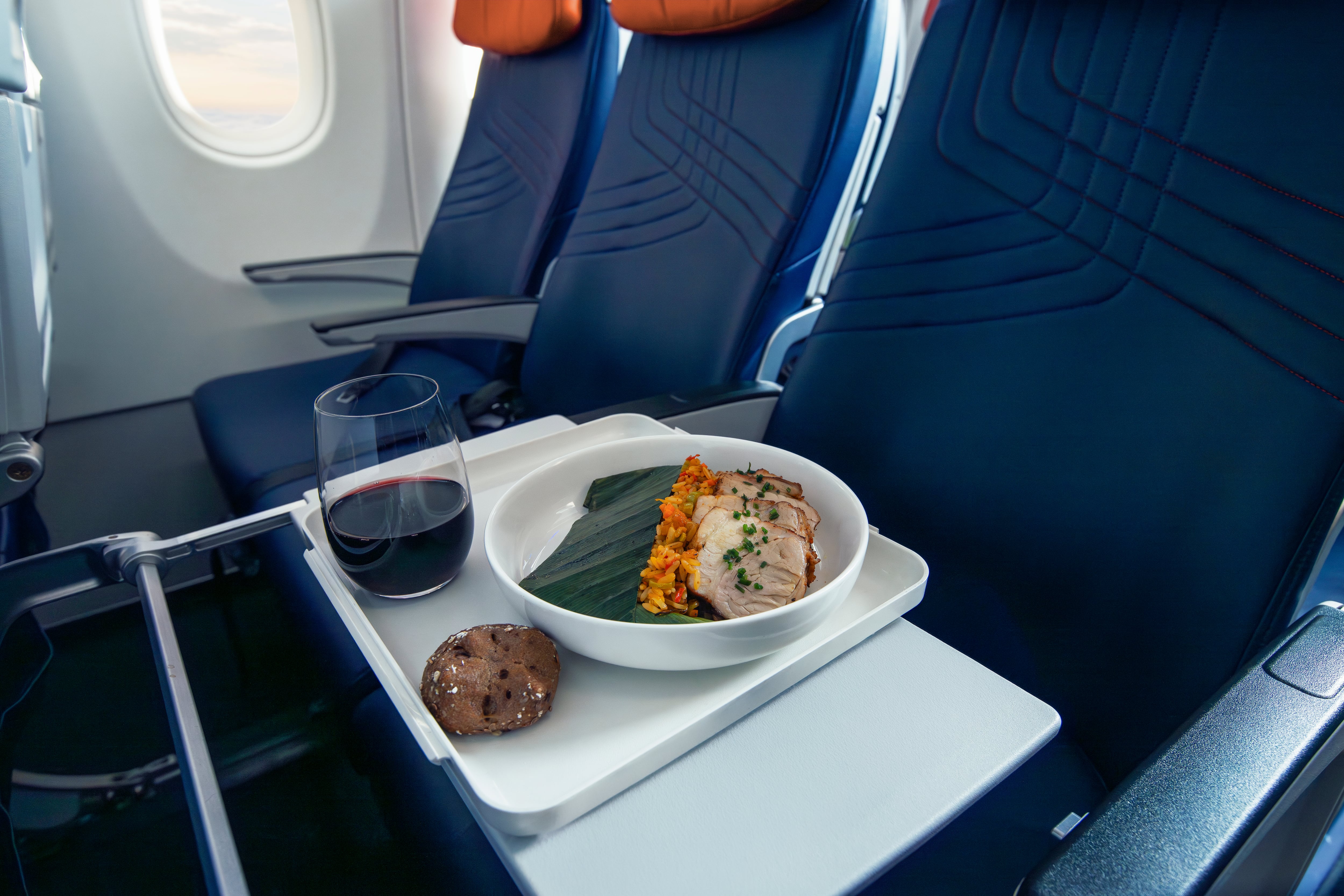 Experiencia gastronómica Latam