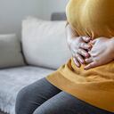 Una buena alimentación puede ayudar a reducir el riesgo de padecer cáncer de colon.