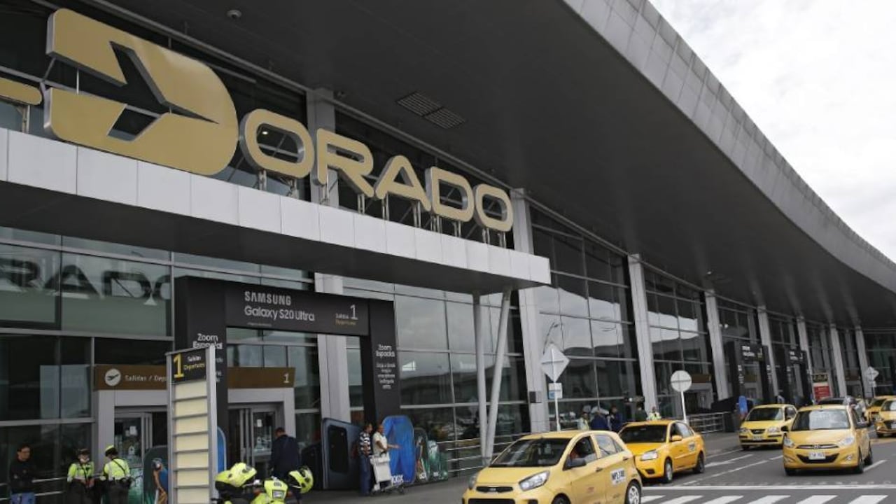 A pesar del incidente, el hombre no fue detenido/Foto: Guillermo Torres/SEMANA