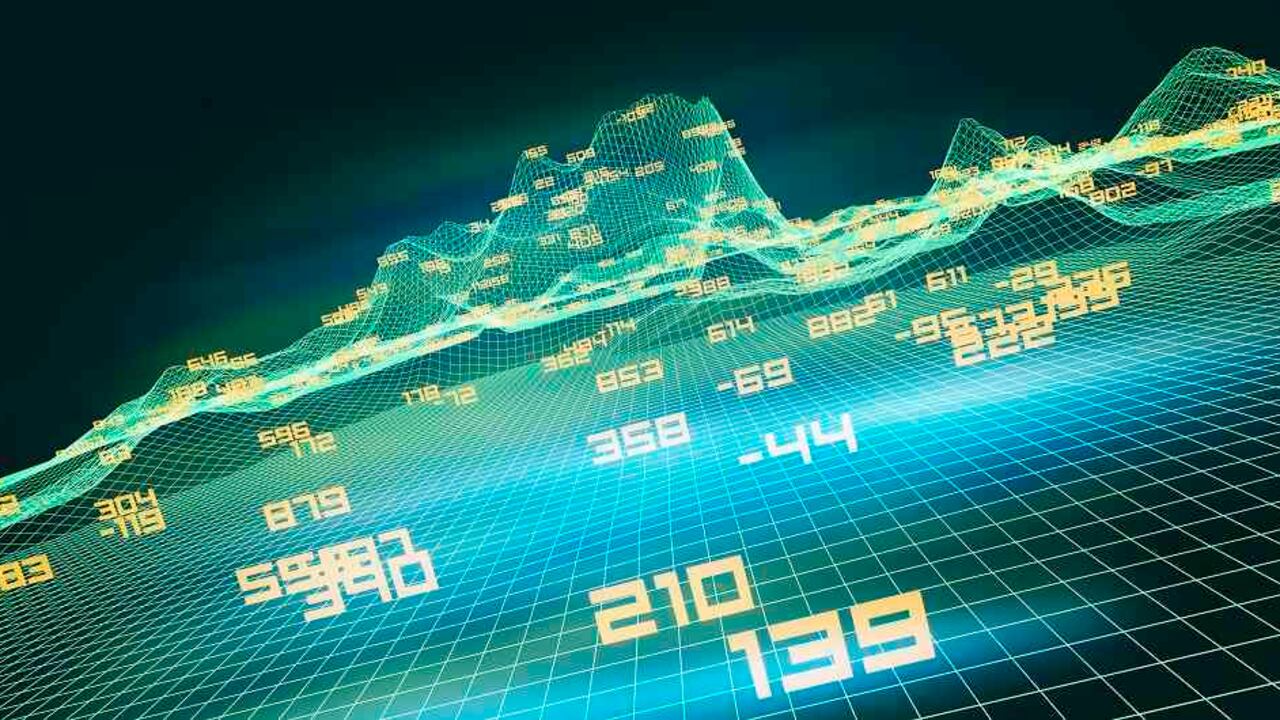 Tasas de deuda de referencia en Colombia subieron este lunes