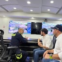 Autoridades trabajan en estrategias a corto y largo plazo para frenar la ola de inseguridad