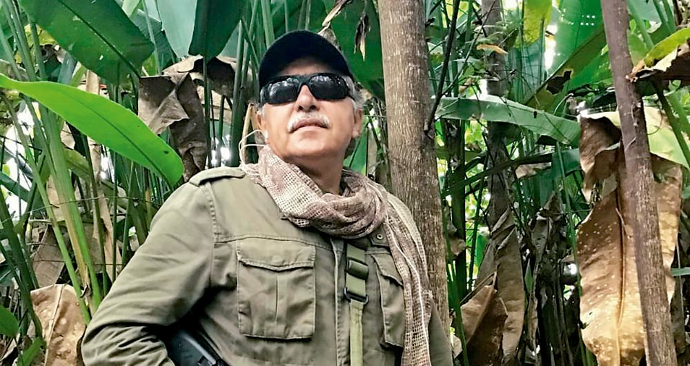 El memento mori de Santrich_6