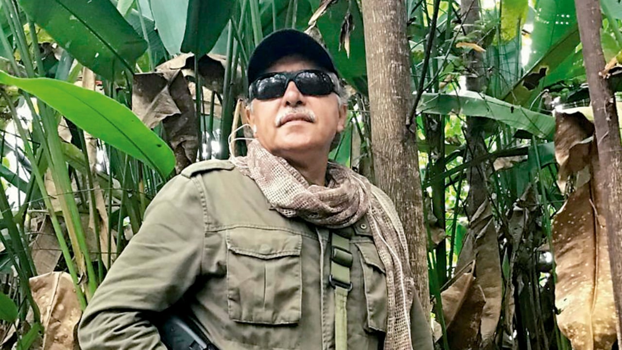 Exclusivo: ¿Cómo murió Jesús Santrich?