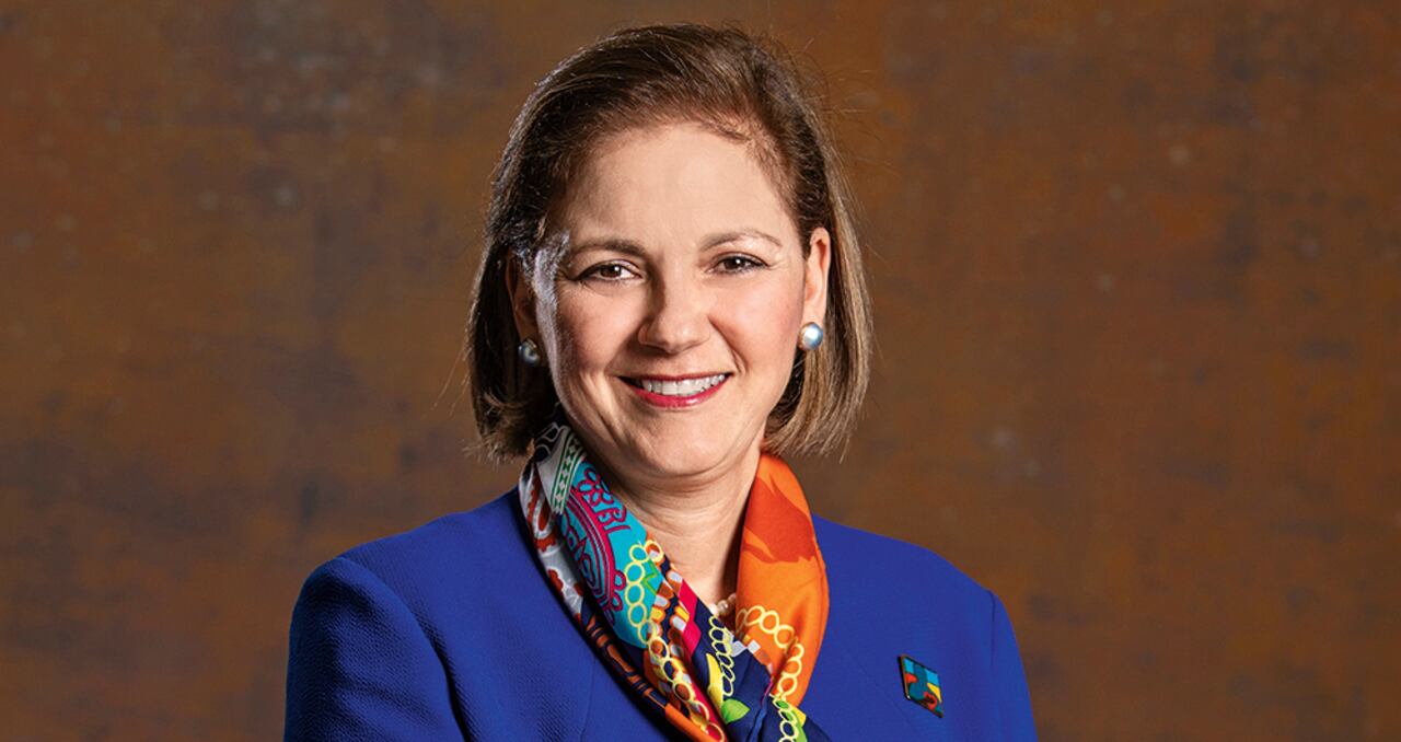 maría del rosario guerraSenadora