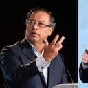 Federico Gutierrez Gustavo Petro