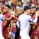 Tolima vs. IDV en Ibagué