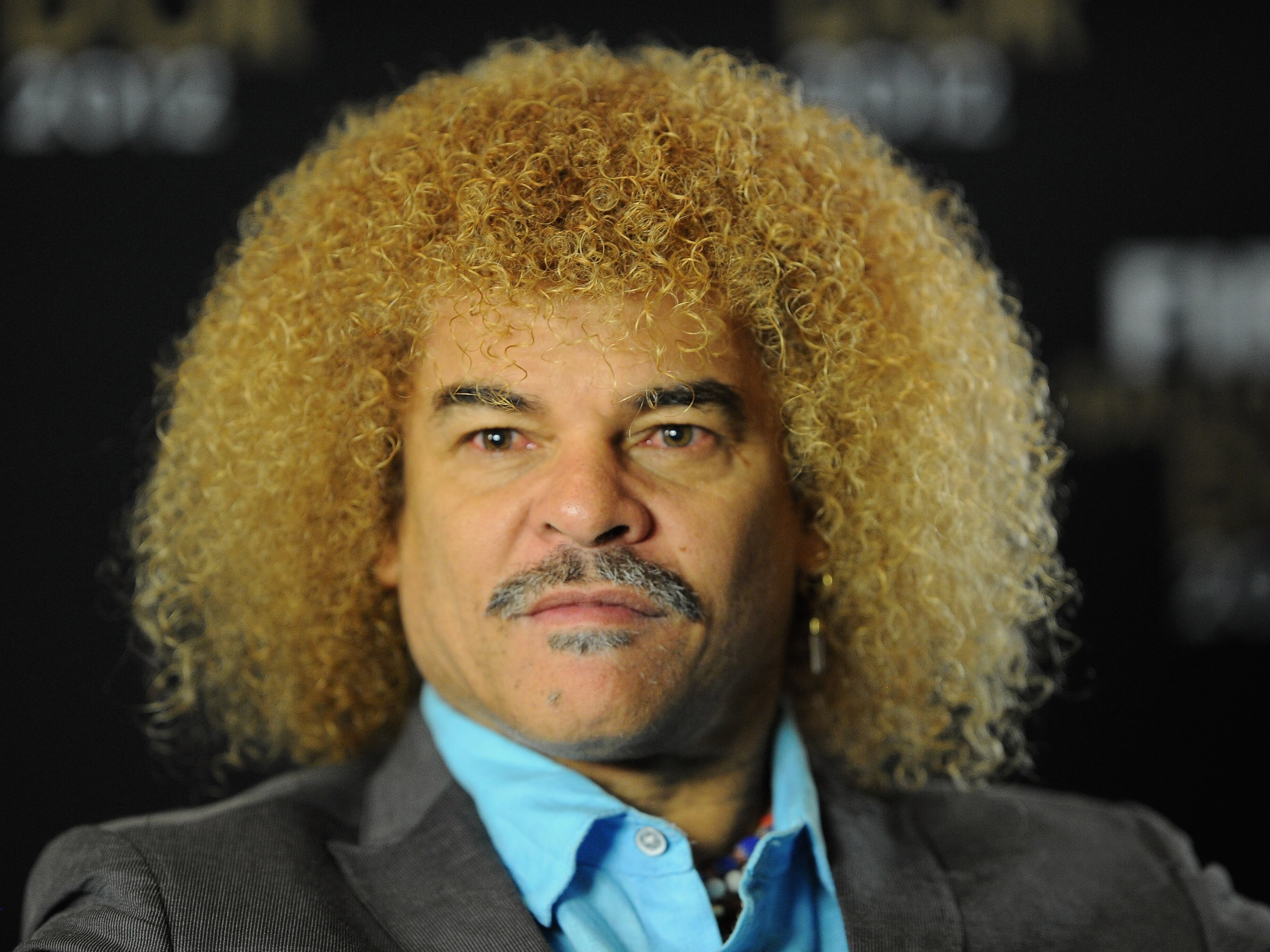 Carlos 'El Pibe' Valderrama habló sobre la convocatoria de Néstor Lorenzo para las primeras dos fechas de la eliminatoria