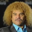 Carlos 'El Pibe' Valderrama habló sobre la convocatoria de Néstor Lorenzo para las primeras dos fechas de la eliminatoria