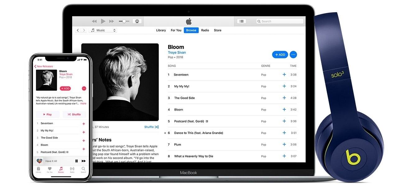 Imagen de recurso de Apple Music
APPLE
(Foto de ARCHIVO)
28/6/2019