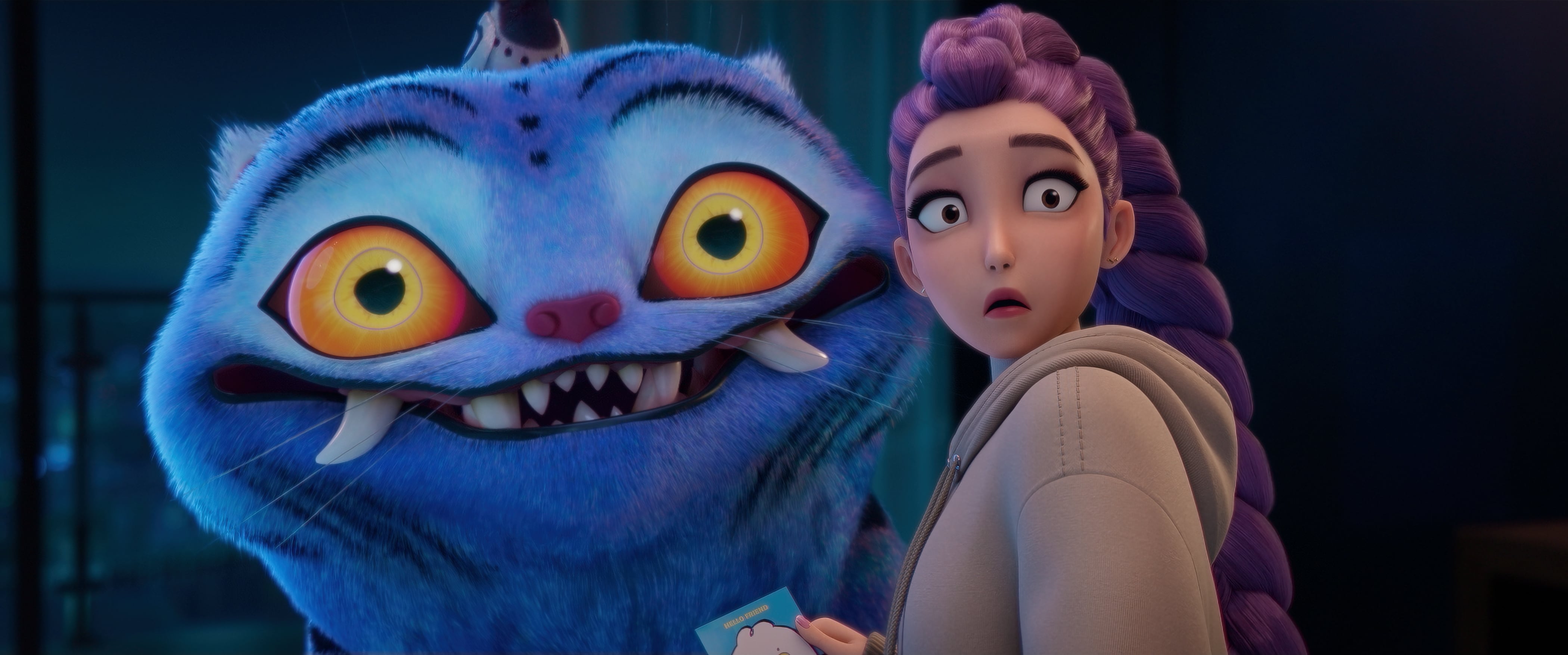 ‘K-Pop Demon Hunters’ tendrá segunda parte, Netflix confirmó la noticia.