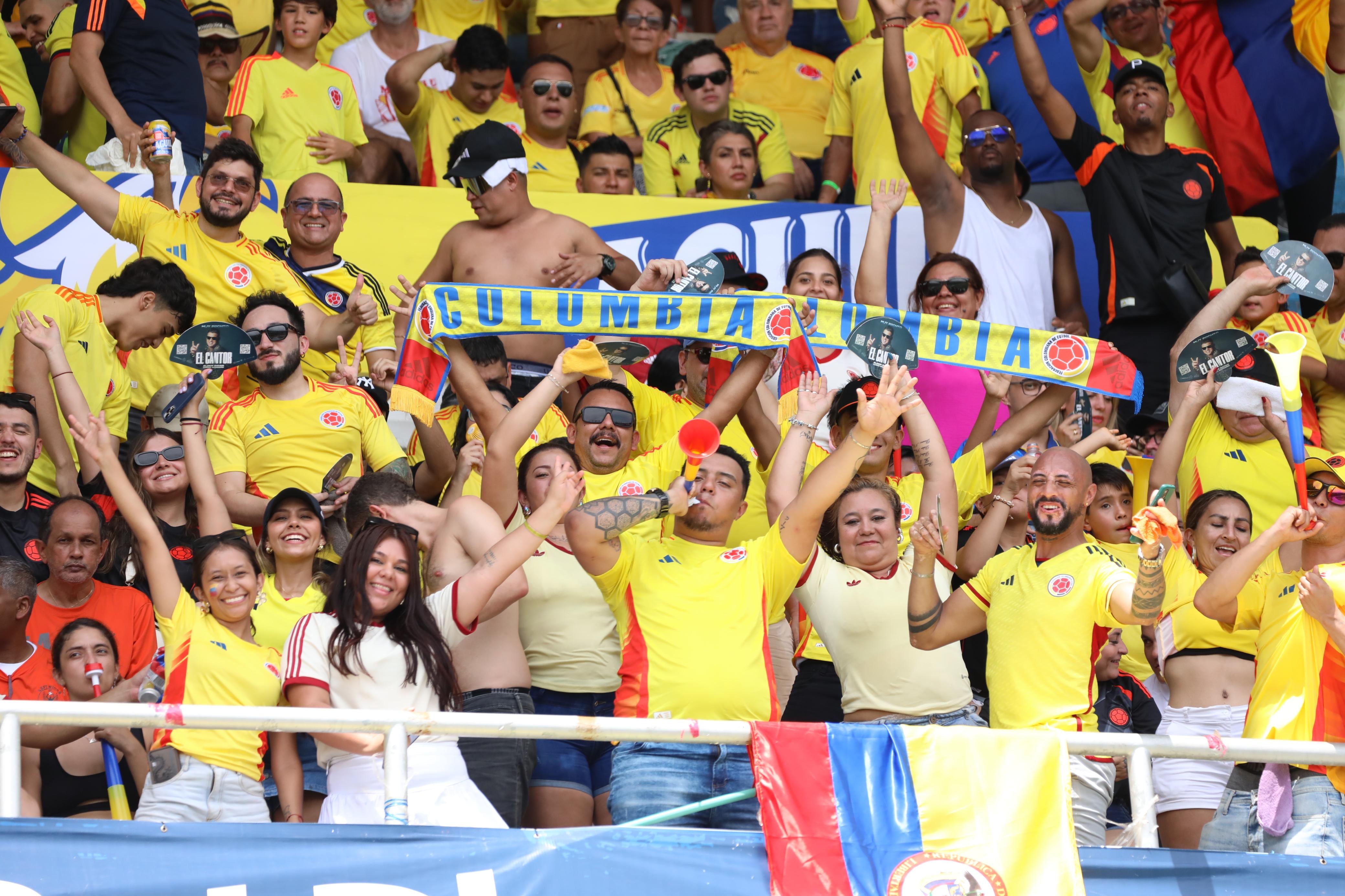 Partido eliminatorias al mundial 2026