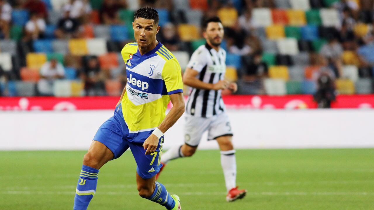 El astro portugués está cerca de regresar a la Premier League.