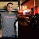 La víctima fue identificada como William Peña Parra.