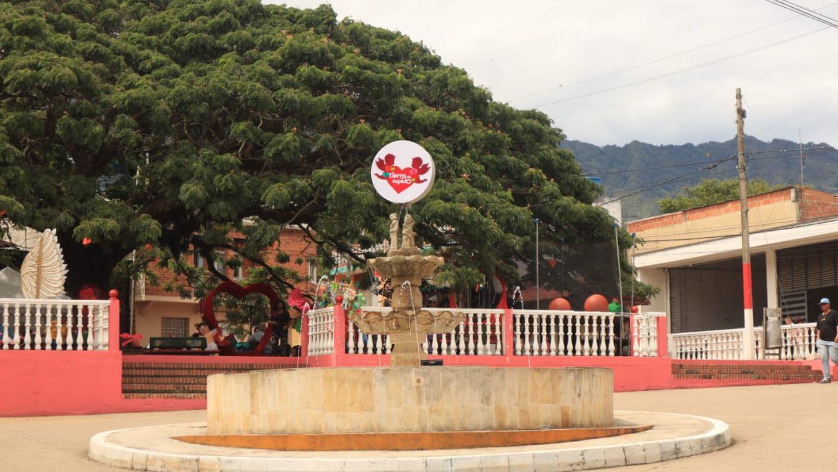 Chaguaní, Cundinamarca