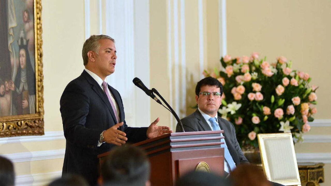 Presentación del Decreto 1562 de 2019