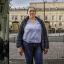 Eucaristía por Marelbys Meza.