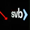 SVB se especializaba en financiar start-ups y se había convertido en el decimosexto banco más grande del país por activos