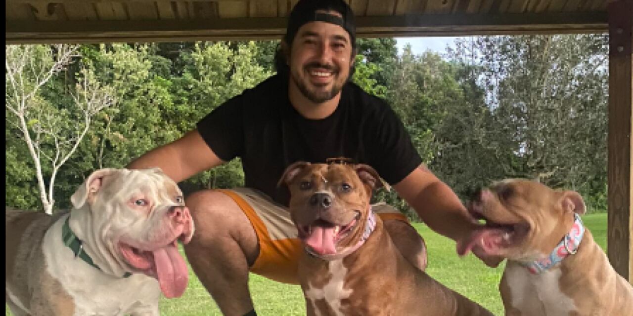 El colombiano buscaba cumplir sus sueños y darle un mejor futuro a sus hijos.