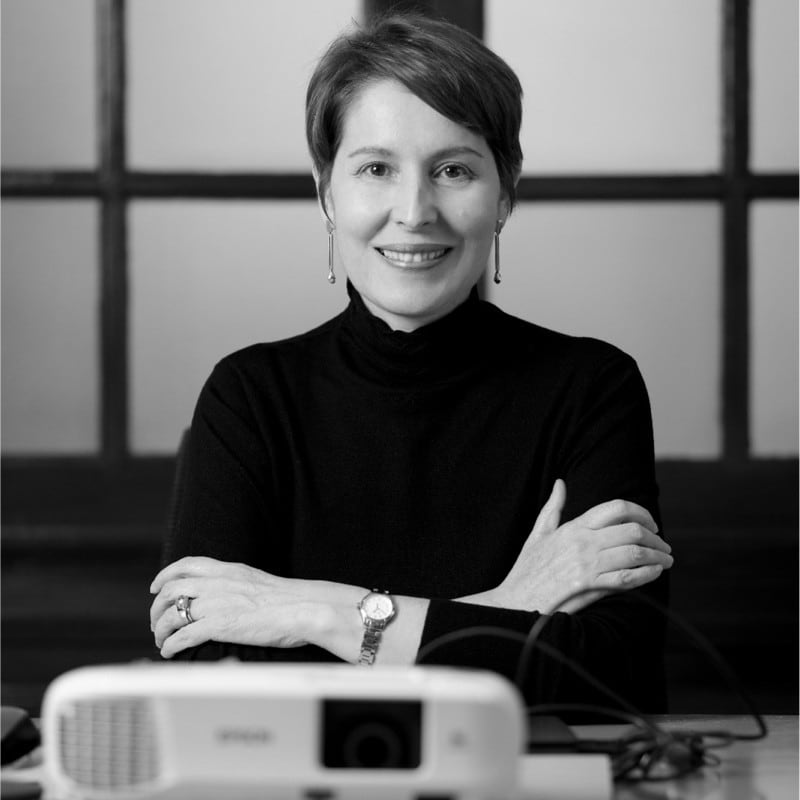 María Claudia Parias, nueva directora de Idartes.