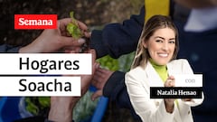 Hogares Soacha de Compensar- Natalia Henao en Historias Solidarias