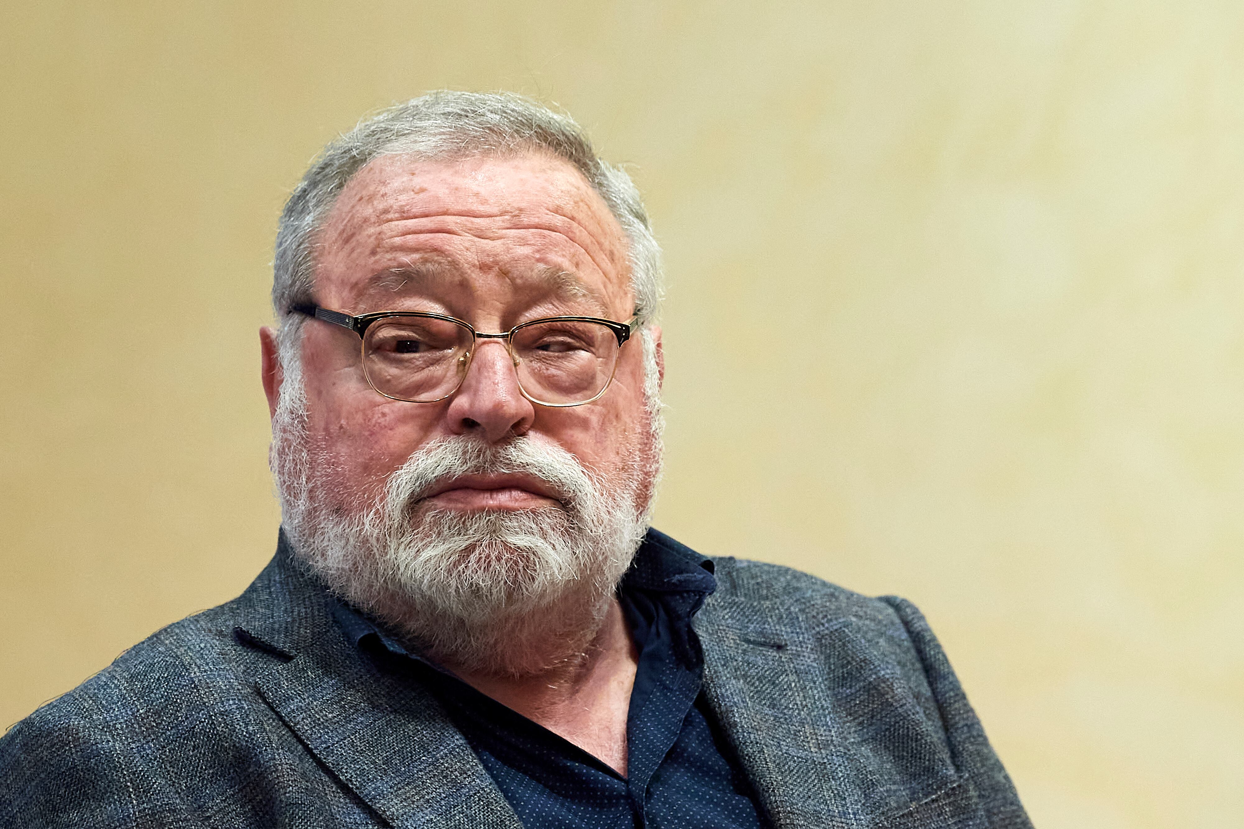 Fernando Savater, filósofo y escritor español