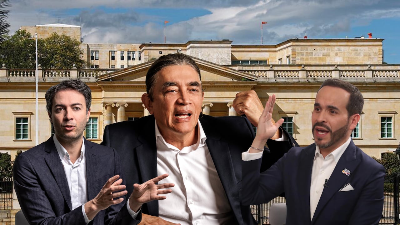 Gustavo Bolívar destapó sus cartas de cara a las elecciones de 2026 y señaló para quién sería su voto en un particular escenario de segunda vuelta.